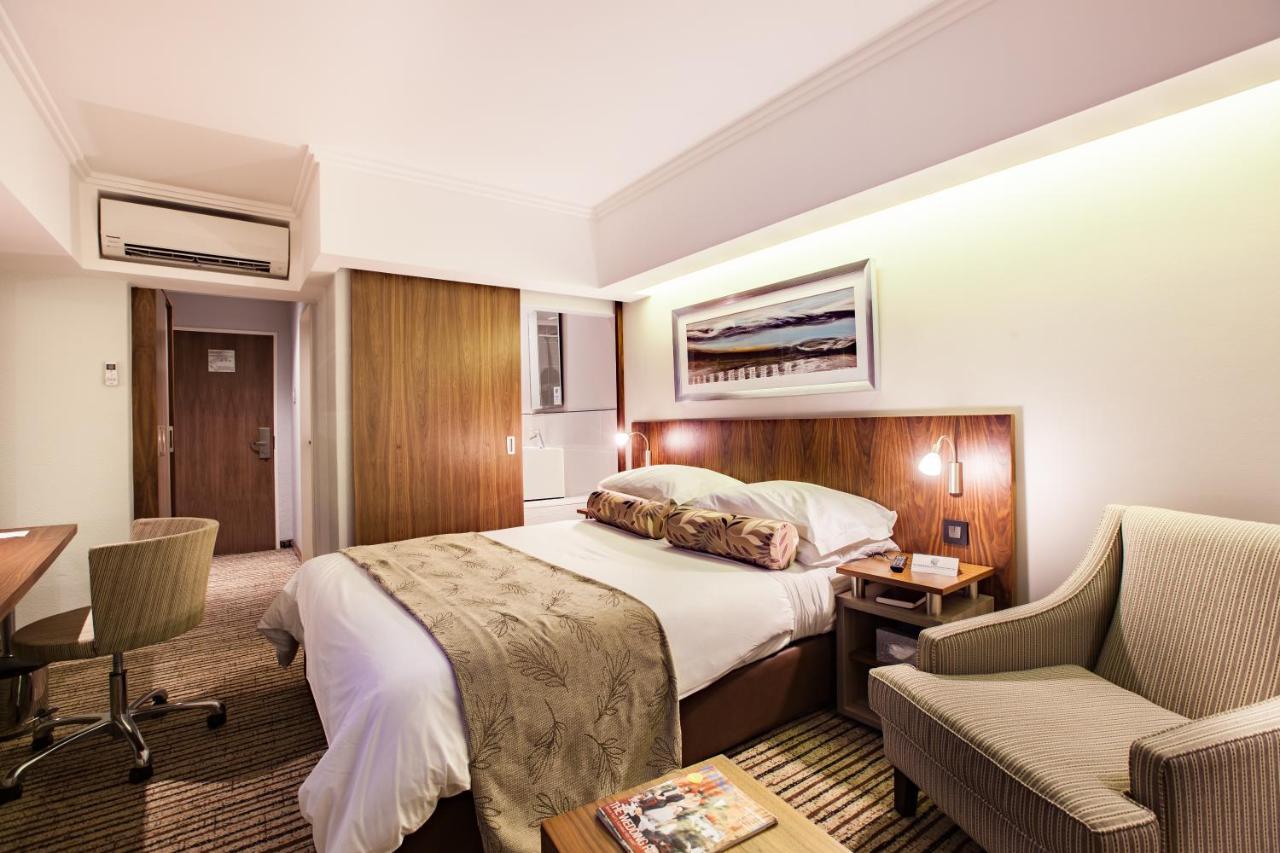 Pinelands Hotel 3*