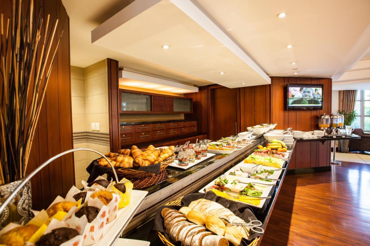 Hotel Pinelands 3*