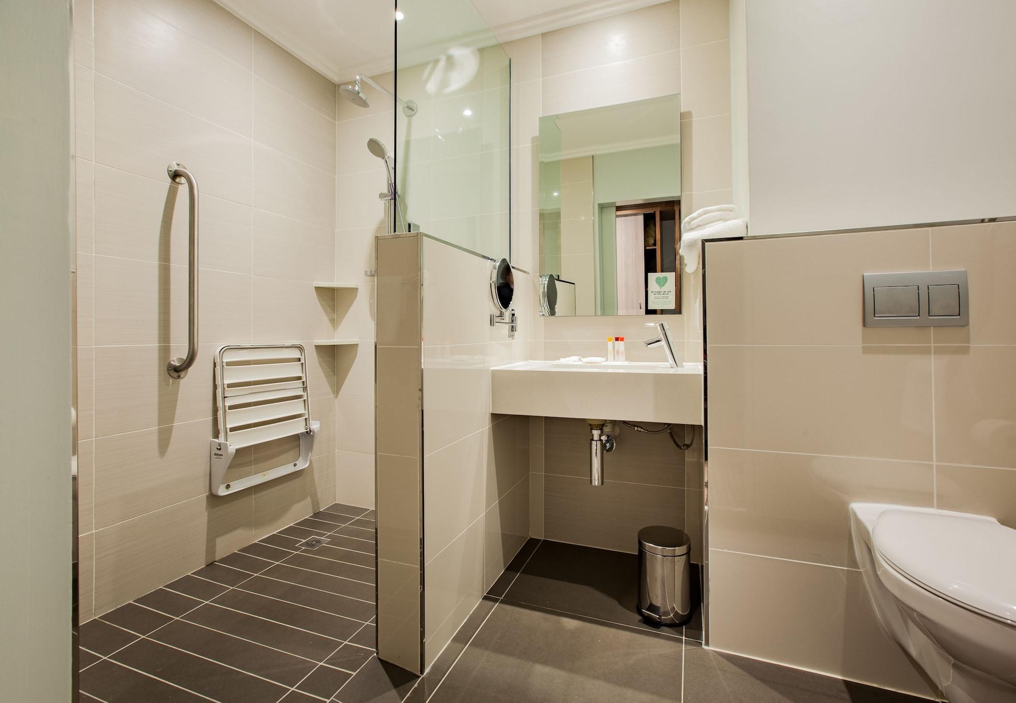 Hotel Pinelands 3*