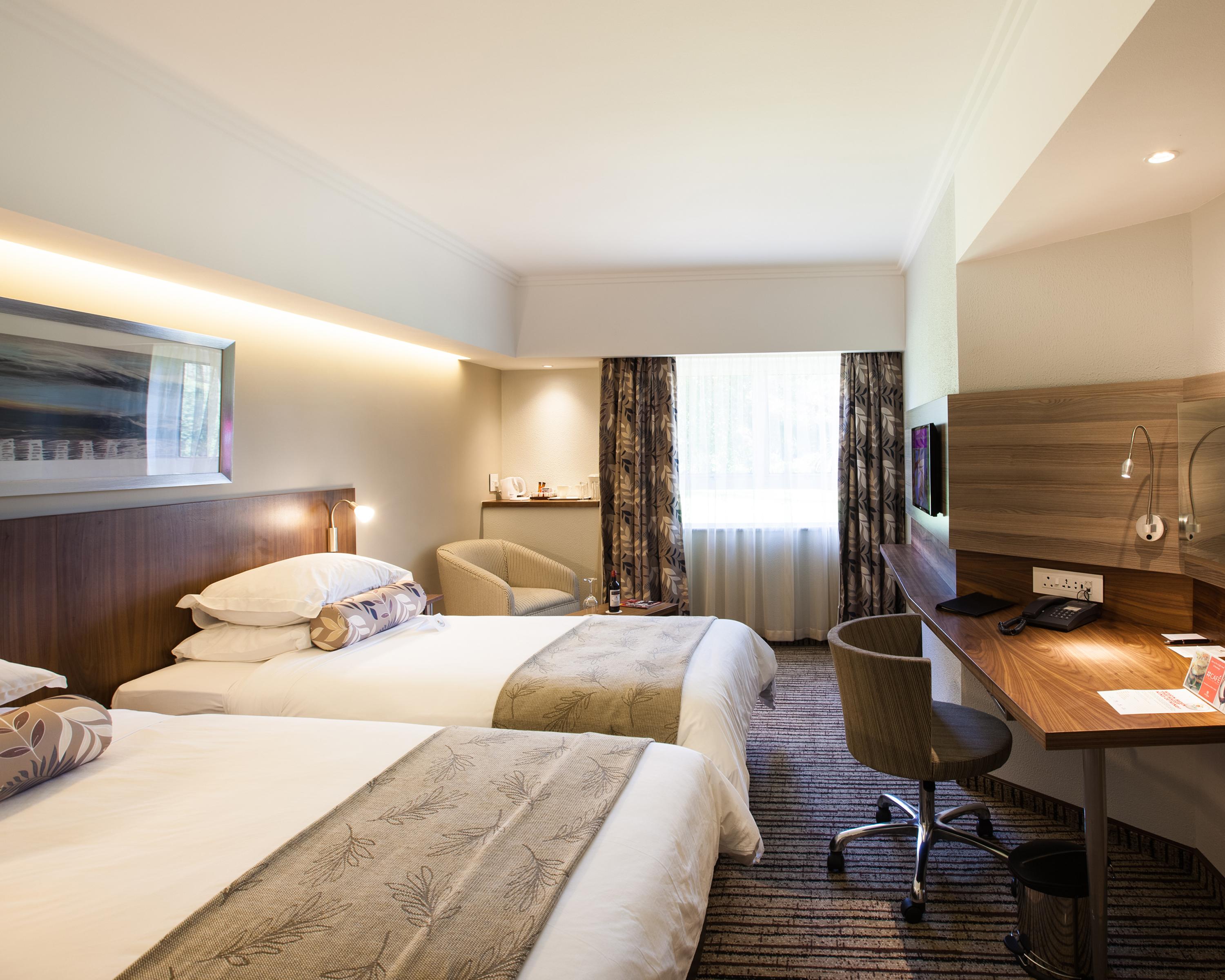Hotel Pinelands