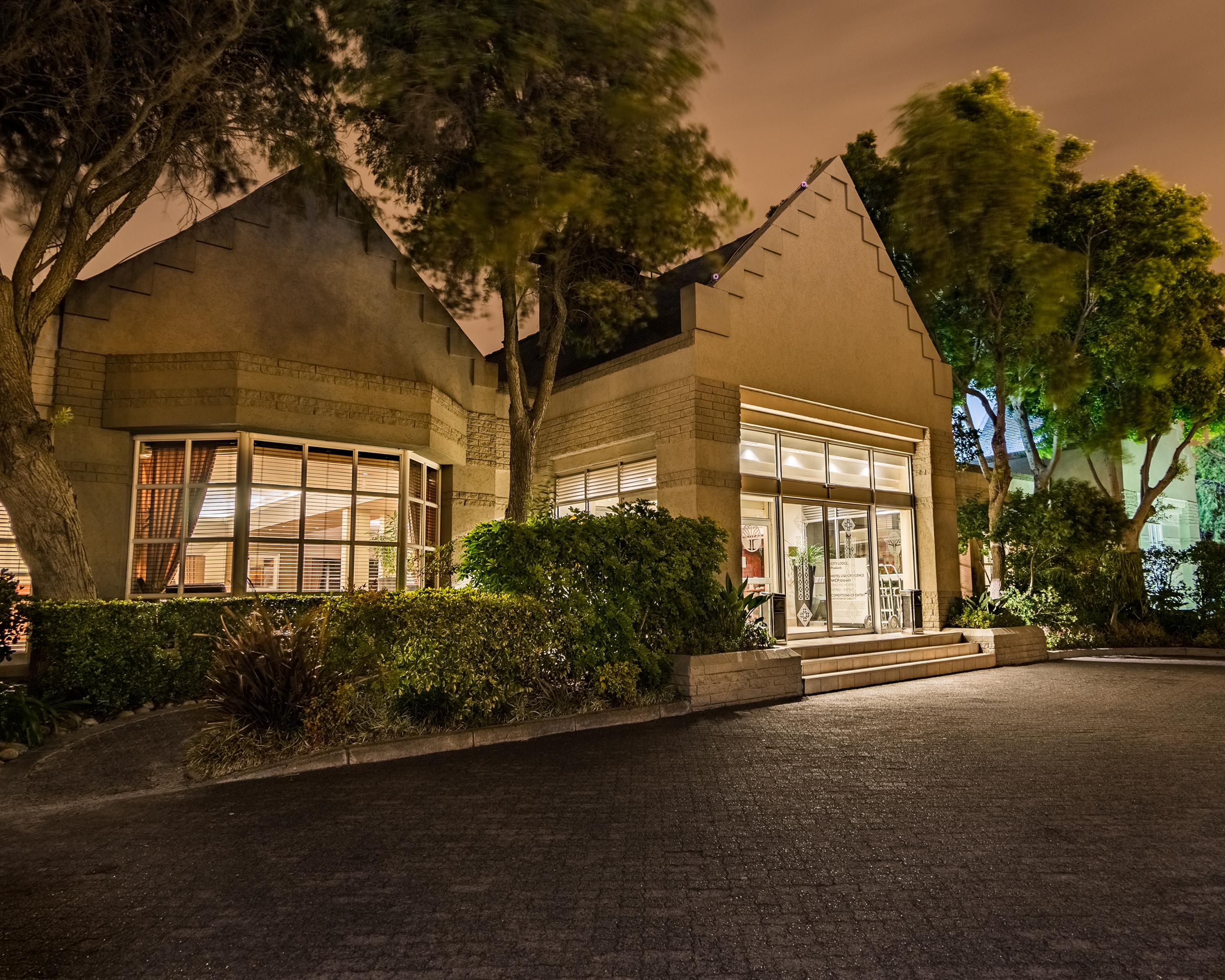 Pinelands 3*