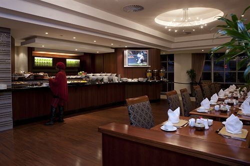 Hotel Pinelands Kaapstad