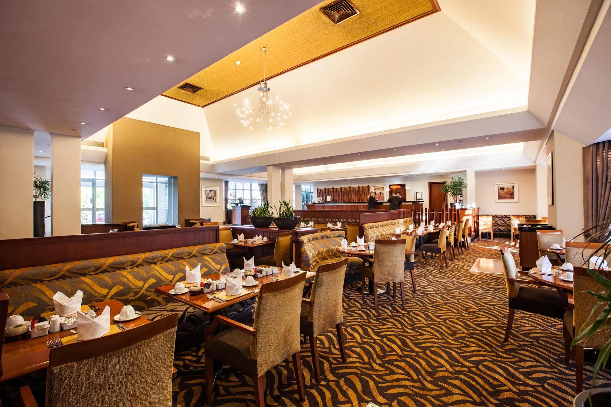 Hotel Pinelands Kaapstad