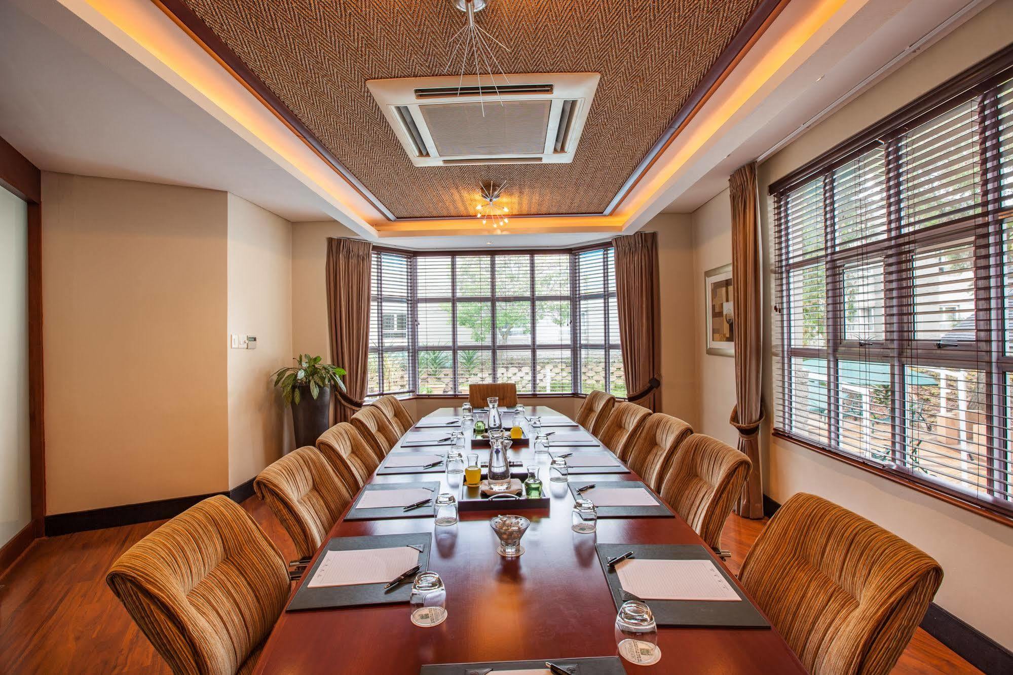 Hotel Pinelands